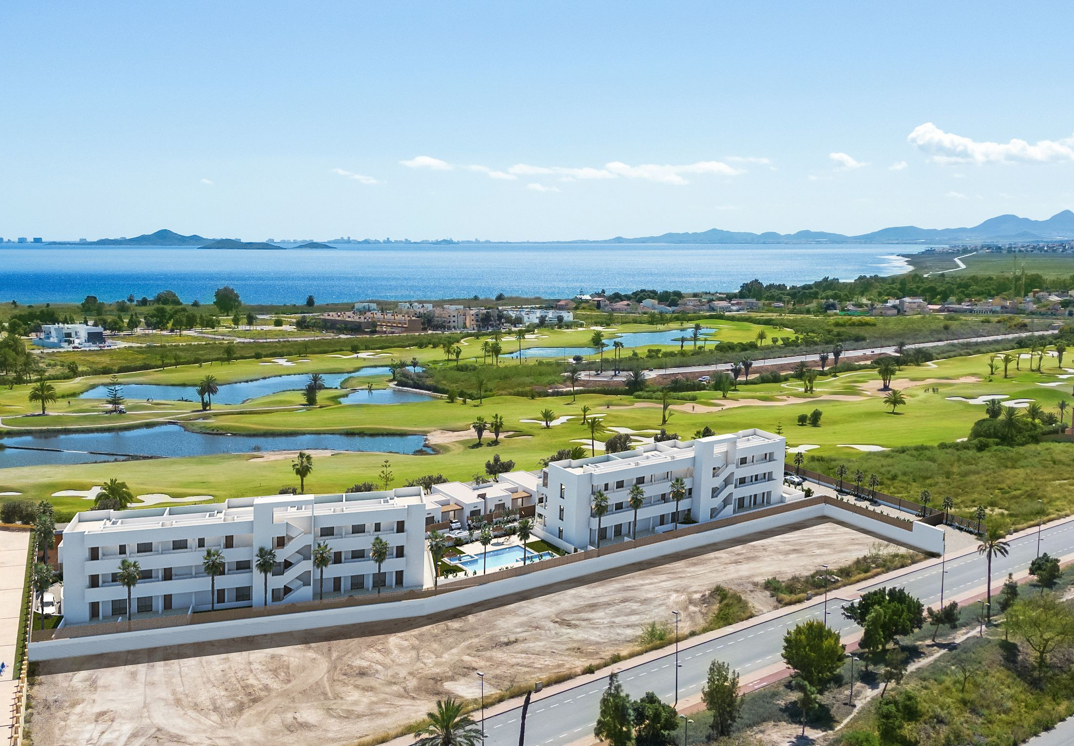 La Serena Golf Resort